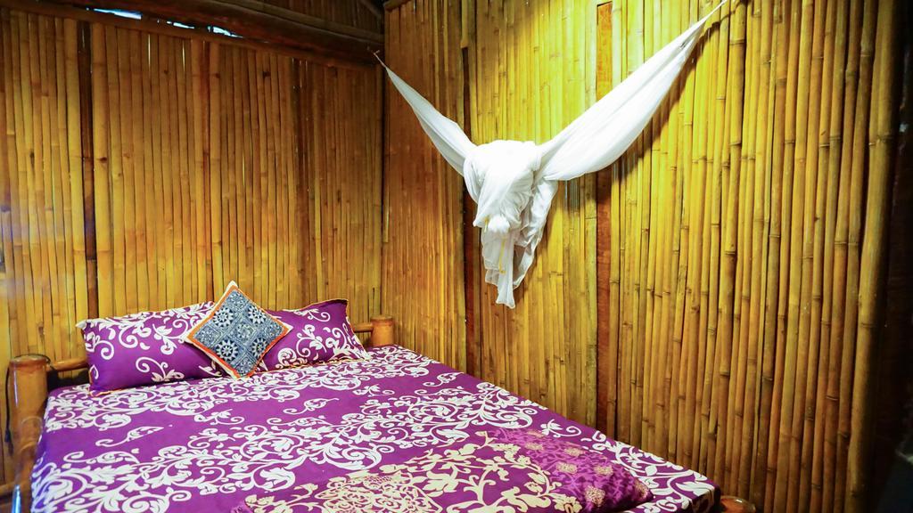 Lu'S Homestay Mai Châu Zewnętrze zdjęcie