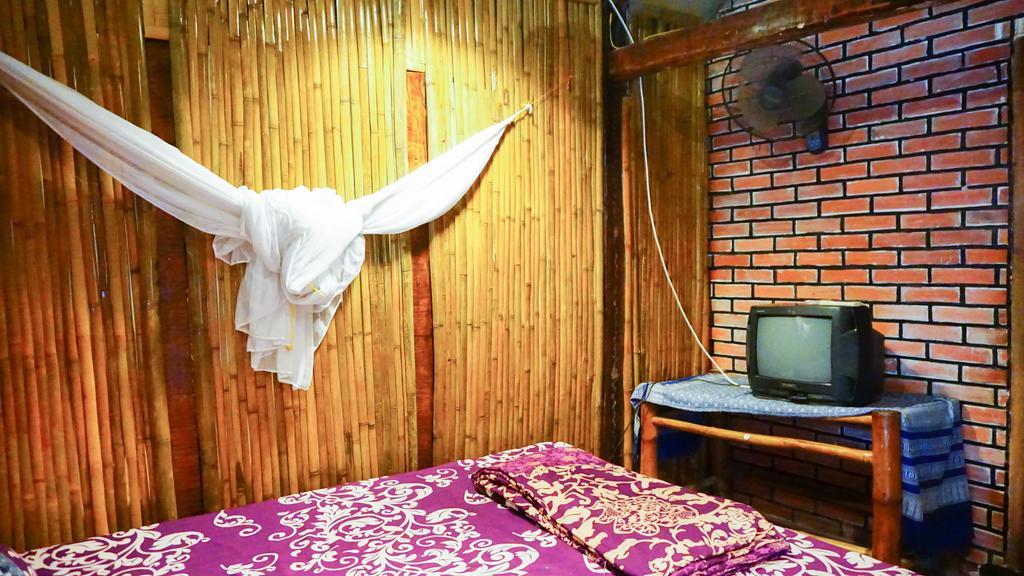 Lu'S Homestay Mai Châu Zewnętrze zdjęcie