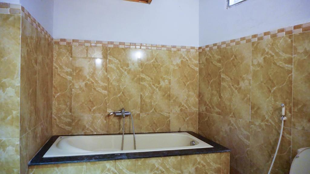 Lu'S Homestay Mai Châu Zewnętrze zdjęcie