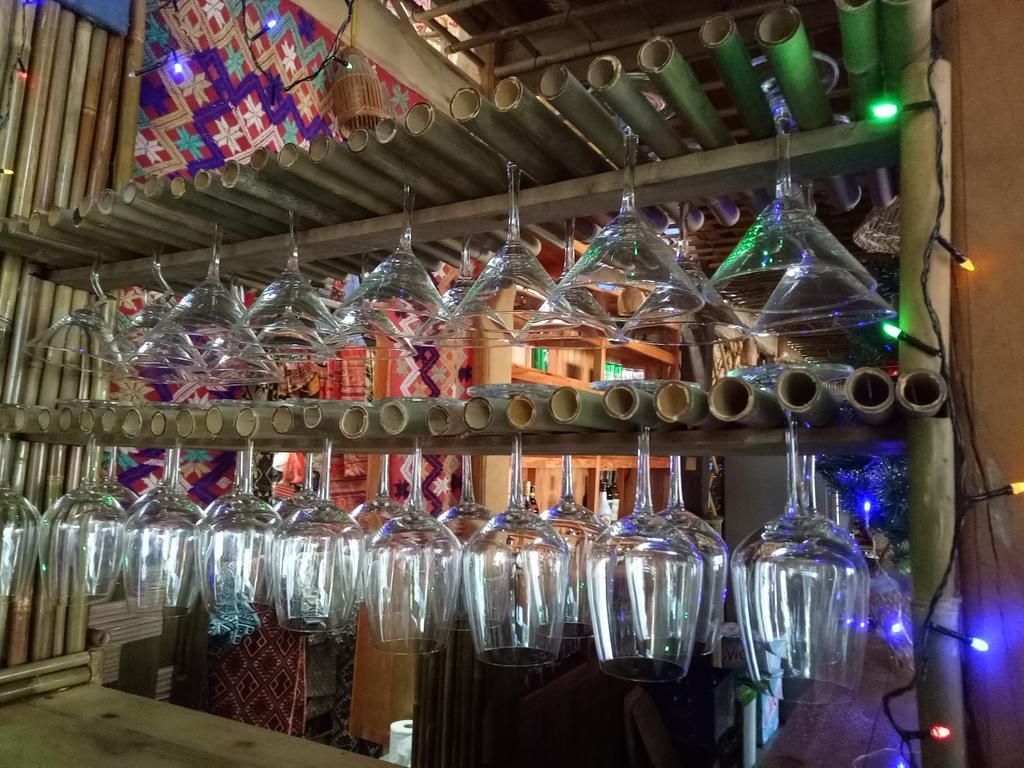 Lu'S Homestay Mai Châu Zewnętrze zdjęcie