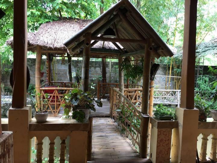 Lu'S Homestay Mai Châu Zewnętrze zdjęcie
