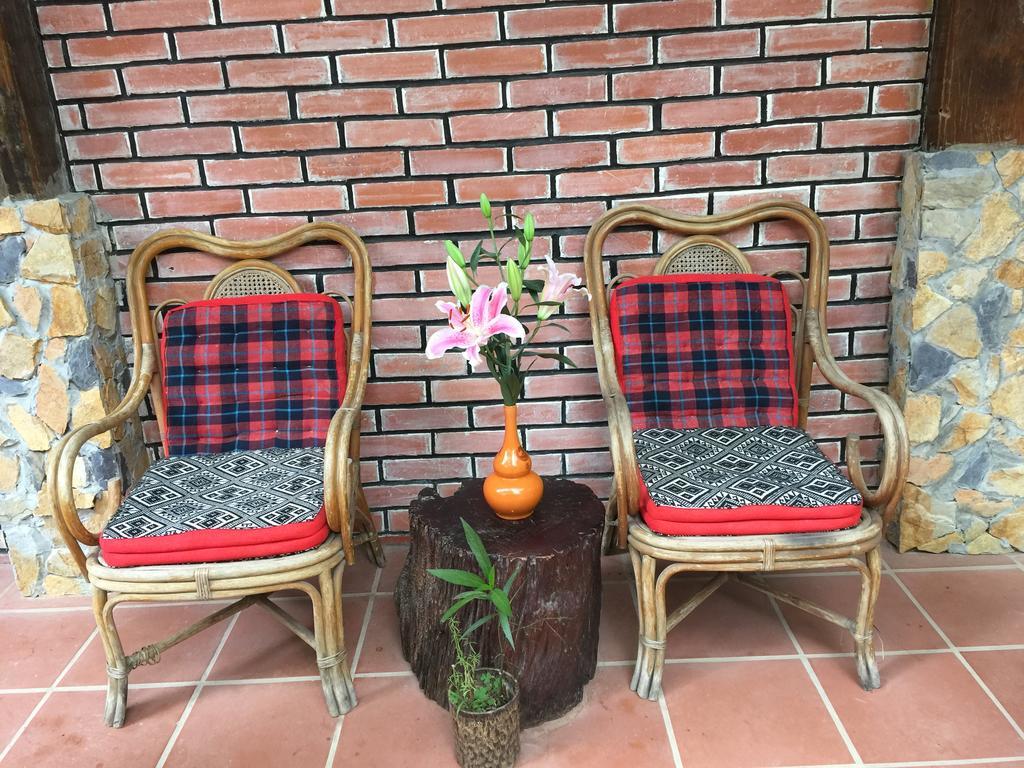 Lu'S Homestay Mai Châu Zewnętrze zdjęcie