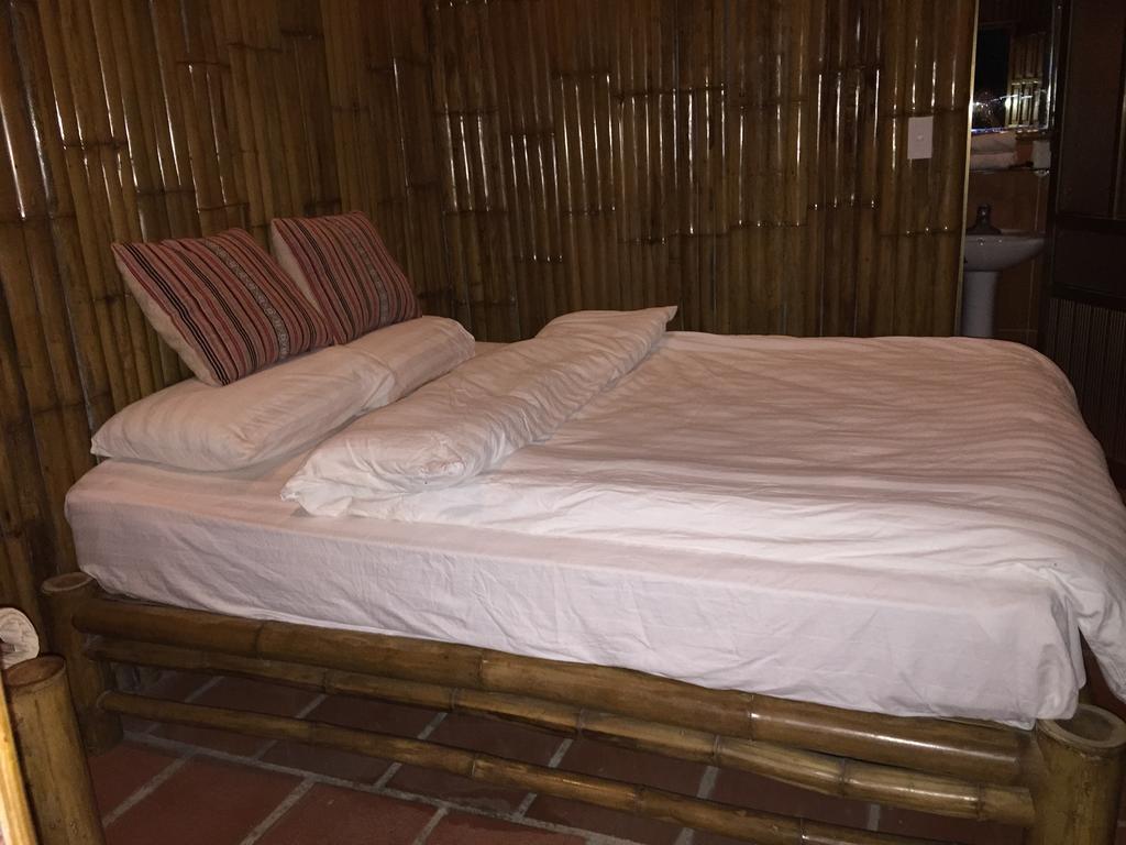 Lu'S Homestay Mai Châu Zewnętrze zdjęcie